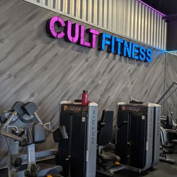 CULT FITNESS - Updated February 2026 - 48 Photos & 14 Reviews - 10624 S