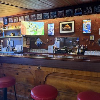 The Casino Bar & Grill - Inside - Dive Bars Near Me - Bodega, California The Casino Bar & Grill - Inside - Dive Bars Near Me - Bodega, California