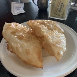 La Doña - Sopaipillas