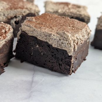 Lil' Bake Shoppe - Espresso Brownies - Desserts Near Me - Milton, Ontario Lil' Bake Shoppe - Espresso Brownies - Desserts Near Me - Milton, Ontario