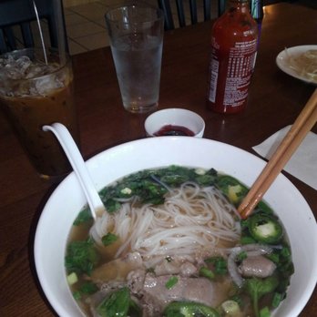 Green Tree - Been a long time! - Vietnamese Near Me - Seattle, Washington