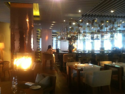 Maison Boulud by null
