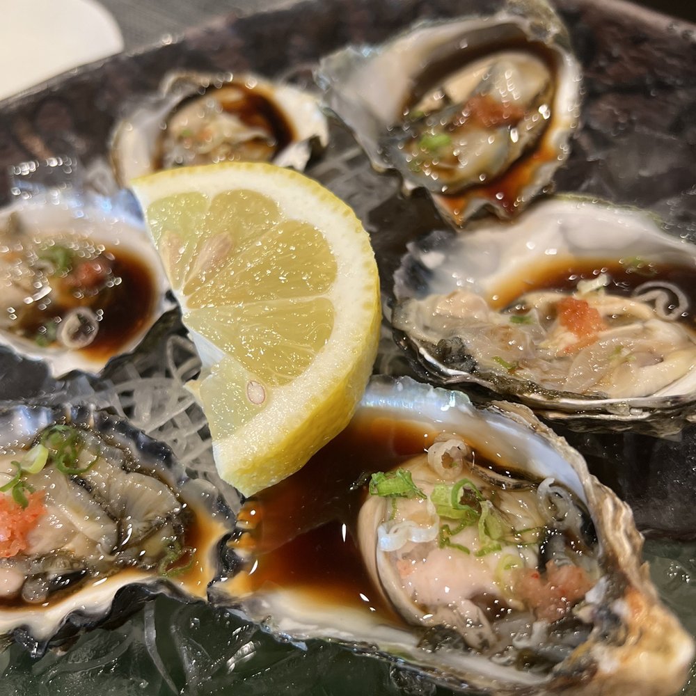 Sake Kawa - Sushi Bars Near Me - Astoria, New York Sake Kawa - Sushi Bars Near Me - Astoria, New York