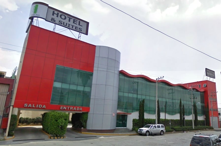 Hotel & Suites Verona