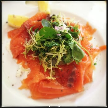 Lavender Bistro - "Smoked Salmon" - New American Near Me - La Quinta, California Lavender Bistro - "Smoked Salmon" - New American Near Me - La Quinta, California