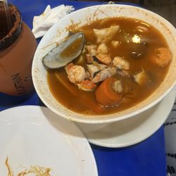 La Costa Mexican Seafood