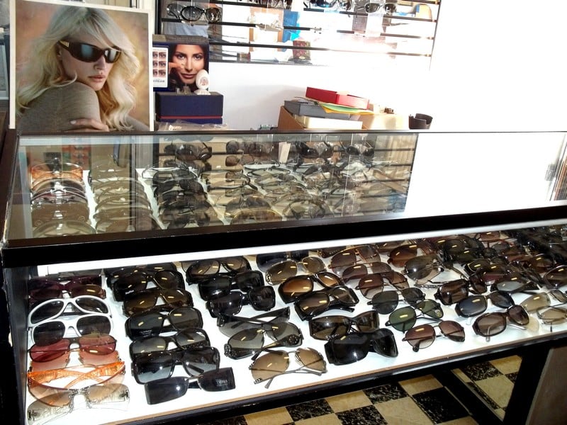 GLENDALE OPTICAL Updated September 2024 10 Reviews 1244 S