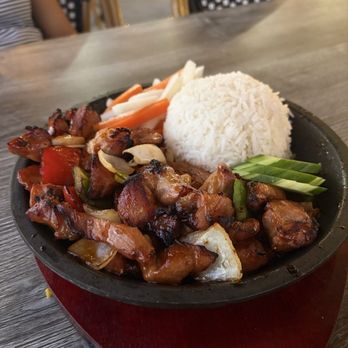 INTL Kitchen - Asian Fusion Near Me - Milpitas, California INTL Kitchen - Asian Fusion Near Me - Milpitas, California