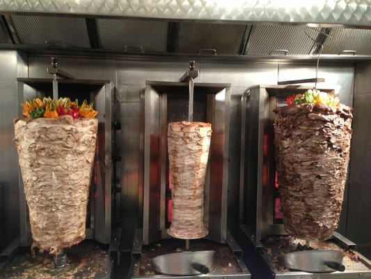 Ranoush Juice by null