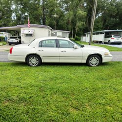 A Mellow Yellow Cab Service