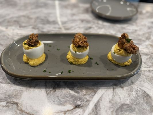 The Urban Oyster by null The Urban Oyster by null