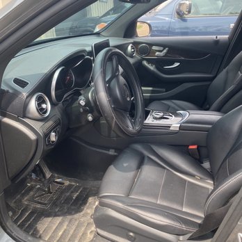 Elite Detail - It was bad.  I do a lot of traveling and gave up on vacuuming bc attachment on at home vacuum couldn't fit in all the places. - Auto Detailing Near Me - Troy, Illinois