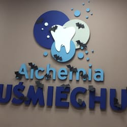 Alchemia Uśmiechu - Halloween :)