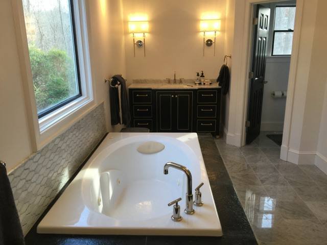 Slide of Mike Wilson Plumbing