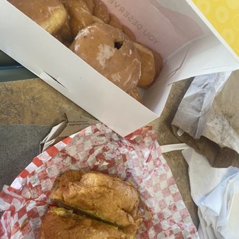 Dulce Donuts - Donuts and Breakfast - Donuts Near Me - Las Vegas, Nevada