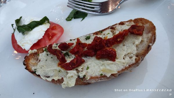 Rocco's Italian Grille & Bar by null