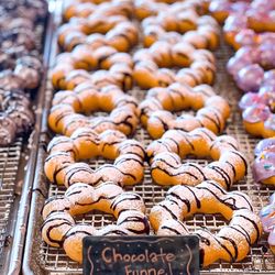 Mochinut Winterwood Las Vegas - Mochi donuts