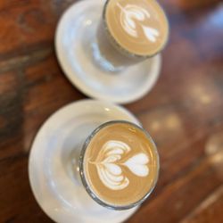 Cortado