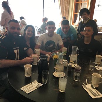 T.C. Eggington's - Breakfast & Brunch Near Me - Mesa, Arizona