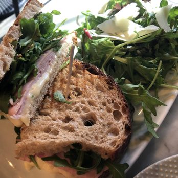 Alchemist Coffee Project - Ham & Cheese Panini - $10.00 - Coffee & Tea Near Me - Los Angeles, California Alchemist Coffee Project - Ham & Cheese Panini - $10.00 - Coffee & Tea Near Me - Los Angeles, California