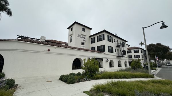 Montecito Inn by null