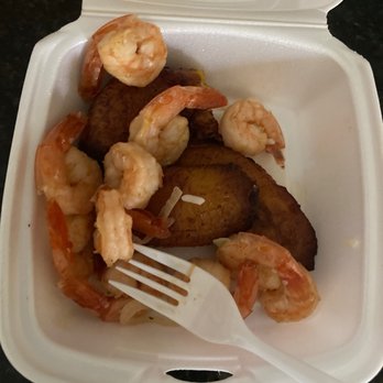 Jerk Pit - Plantain - Caribbean Near Me - Tampa, Florida