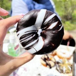 Duck Donuts - Donuts  Ig: feed_ally