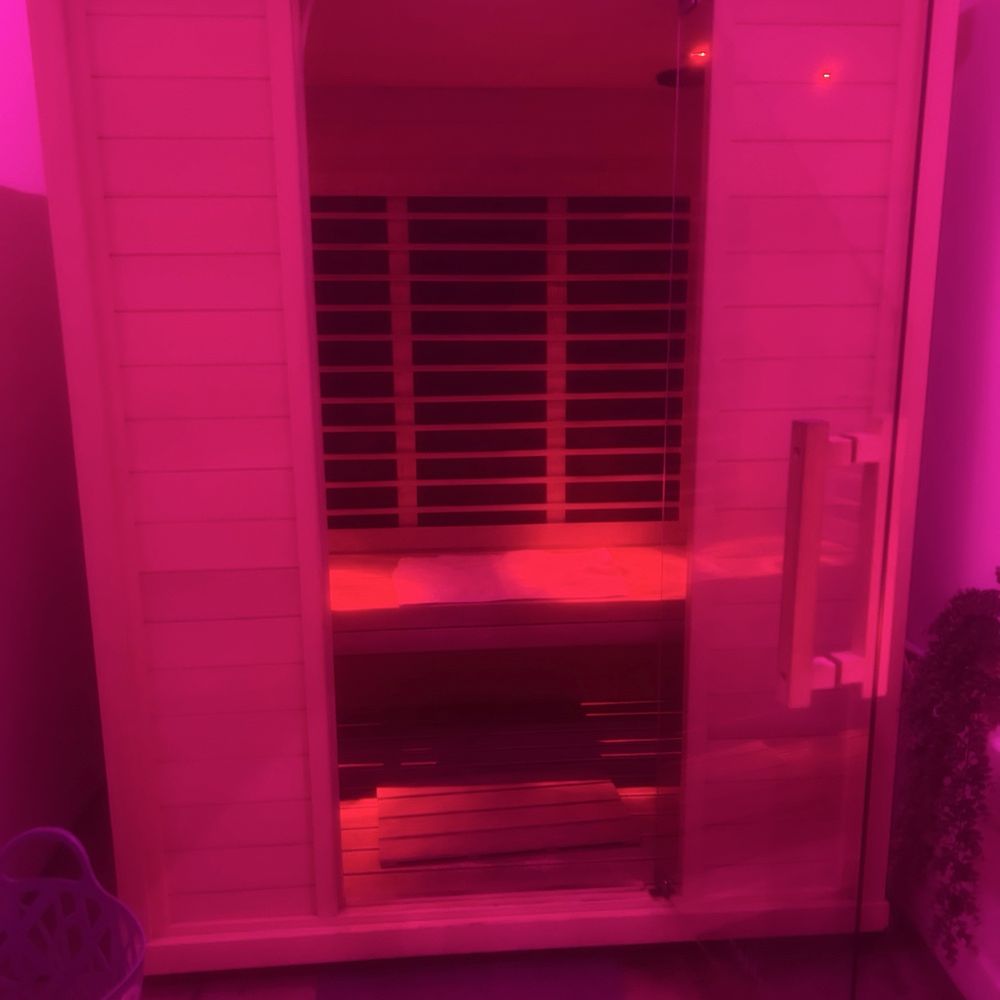 Liv - Saunas Near Me - West Hollywood, California