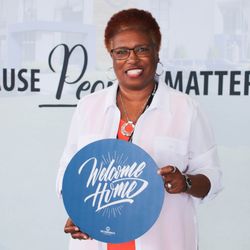 Mosaic Church - Welcome team