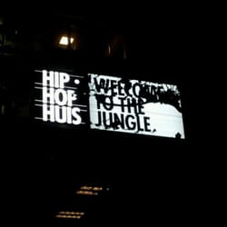 HipHopHuis