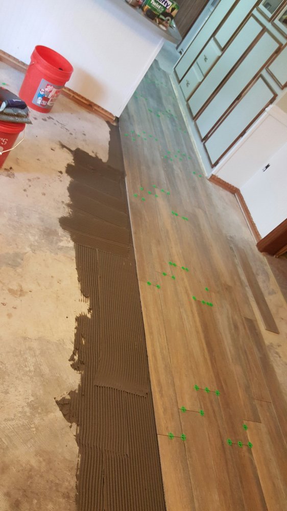 Slide of Cadiere Construction