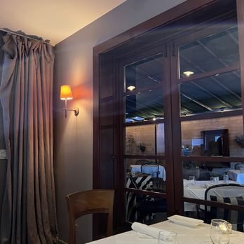 Bistro 45 - A bit noisy at dinner time - New American Near Me - Pasadena, California