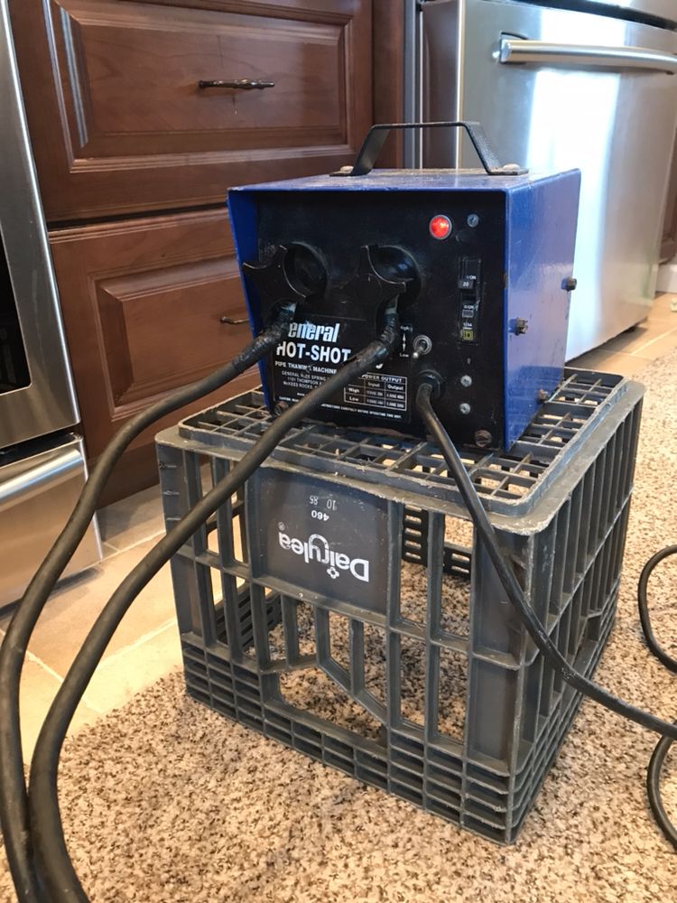 Slide of Tristate HVAC and Plumbing?