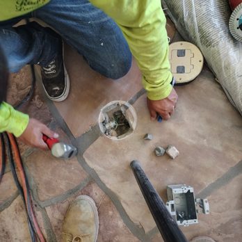 J&J Electrical - Electricians Near Me