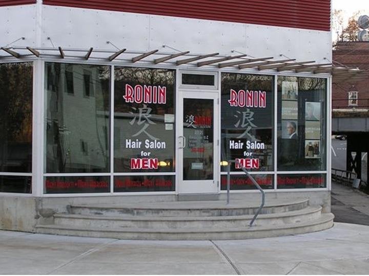 RONIN MEN’S SALON Updated October 2024 11 Reviews 52 Bridge St