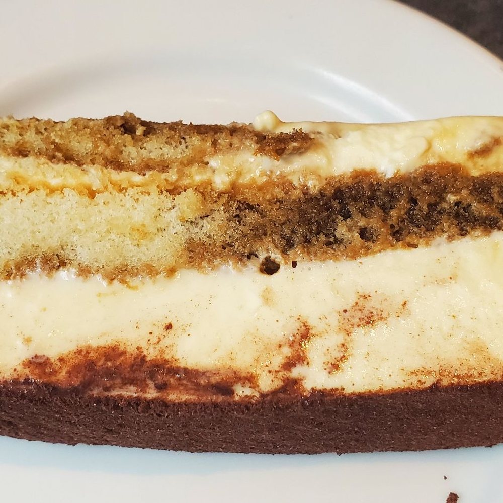 Falls Buffet - Tiramisu - Buffets Near Me - Snoqualmie, Washington Falls Buffet - Tiramisu - Buffets Near Me - Snoqualmie, Washington