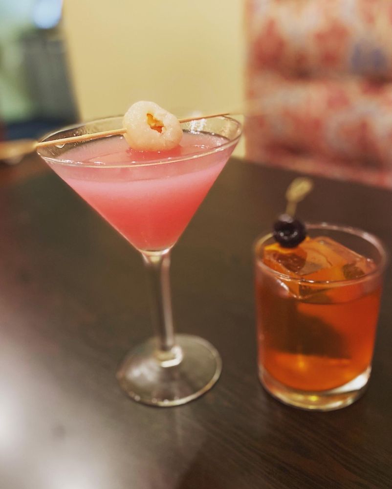 Edoko Sushi & Robata