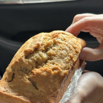 Aunty Sandy's Banana Bread - IG: @nom.noms.only | banana bread - Bakeries Near Me - Keanae, Hawaii Aunty Sandy's Banana Bread - IG: @nom.noms.only | banana bread - Bakeries Near Me - Keanae, Hawaii
