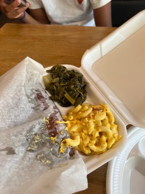 Gram's BBQ Restaurant & Catering by null