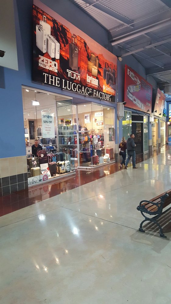 THE LUGGAGE FACTORY 32100 Las Vegas Blvd S, Jean, Nevada Luggage Yelp