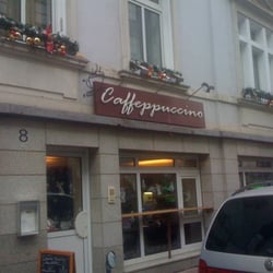 Caffeppuccino
