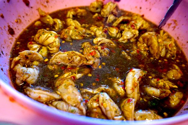 Mariscos El Layo by null