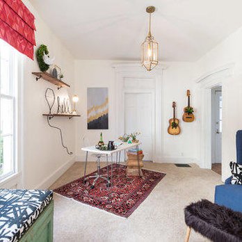 Curtains, Blinds & Bath - Interior Design Near Me - Forest, Virginia