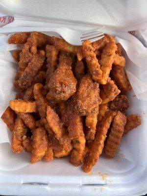 Wings On Wheat by null