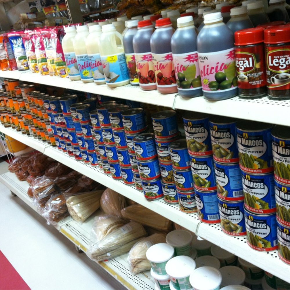 Tienda Mexicana Garibaldi - Tamal wraps - Convenience Stores Near Me - Lumberton, North Carolina Tienda Mexicana Garibaldi - Tamal wraps - Convenience Stores Near Me - Lumberton, North Carolina