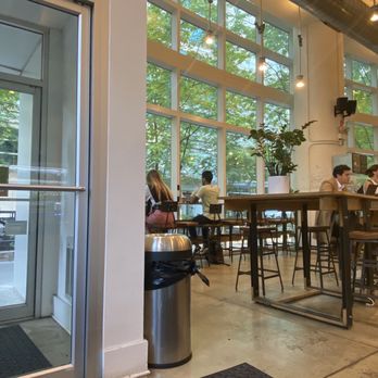 Dollop Coffee - Entrance - Cafes Near Me - Chicago, Illinois Dollop Coffee - Entrance - Cafes Near Me - Chicago, Illinois