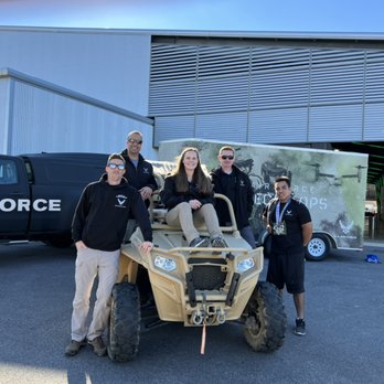 Air Force Recruiting Trussville - Your central Alabama Air Force recruiting team! - Public Services & Government Near Me - Birmingham, Alabama Air Force Recruiting Trussville - Your central Alabama Air Force recruiting team! - Public Services & Government Near Me - Birmingham, Alabama