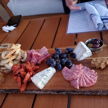 Topsail - Charcuterie Board - American Near Me - San Diego, California Topsail - Charcuterie Board - American Near Me - San Diego, California