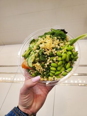 Poké Cafe by null