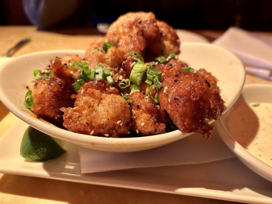 The Cheesecake Factory by null